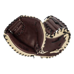 All Star S7 Elite 34" Catcher's Mitt - 1 of 1