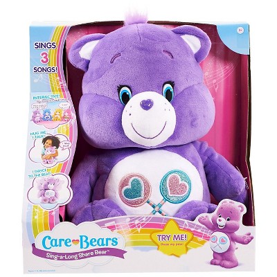care bear toys target