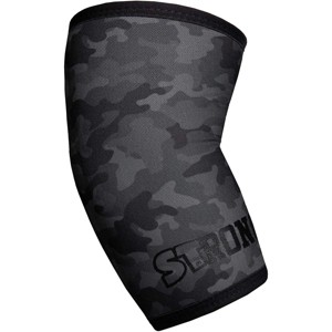 Sling Shot STrong Compression Elbow Sleeves by Mark Bell - 1 of 4