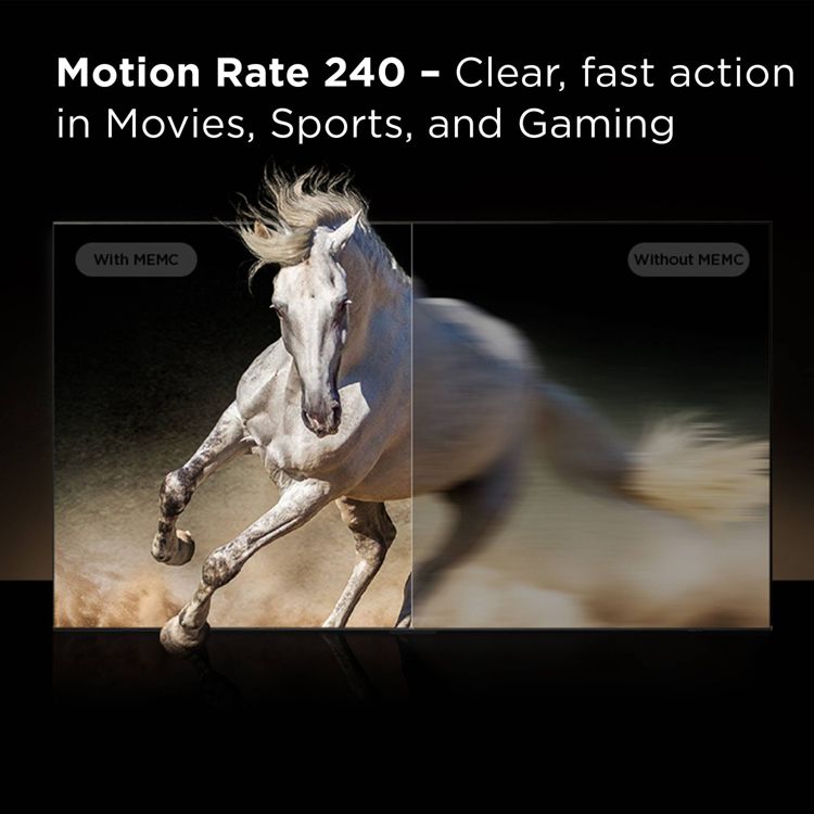 TCL Class S5-Series 4K UHD HDR LED Smart Google TV, 6 of 22