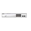 D-Link 10-Port Gigabit Web Smart Switch DGS121010P. - 3 of 4