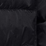 very black