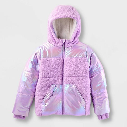 Kids jackets target on sale