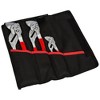 KNIPEX 00 19 55 S7 Set of Pliers Wrenches 3-Piece Chrome, 330mm Adjustable : KNIPEX - 2 of 4