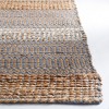 Natural Fiber NFB652 Flat Weave Indoor Rugs - Safavieh - 3 of 4