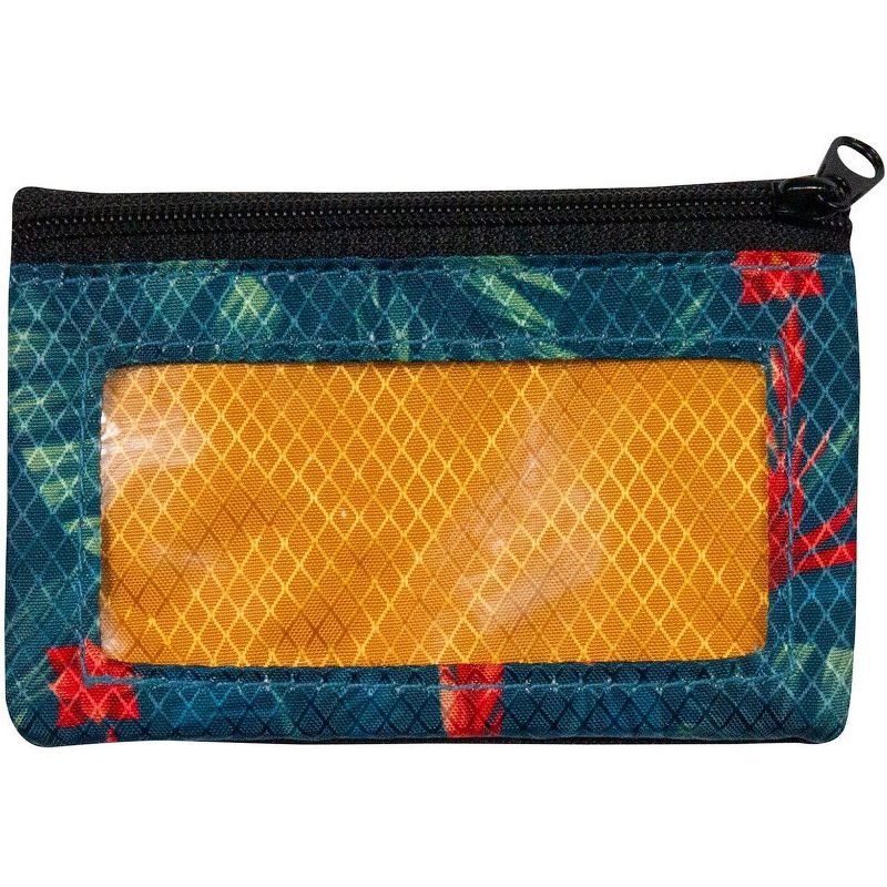 Chums Surfshorts Compact Rip-Stop Nylon Wallet, 2 of 3