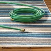 TOWN & COUNTRY EVERYDAY Rio Multicolor Stripe Indoor Outdoor Area Rug - 3 of 4