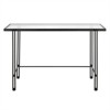 Black Bronze Desk - Henn&Hart - 3 of 4