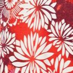 pomegranate floral