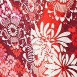 pomegranate floral