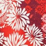 pomegranate floral