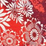 pomegranate floral
