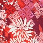 pomegranate floral