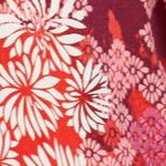 pomegranate floral