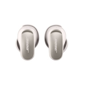 Bose QuietComfort Ultra Noise Cancelling Bluetooth Wireless Earbuds - 1 of 4