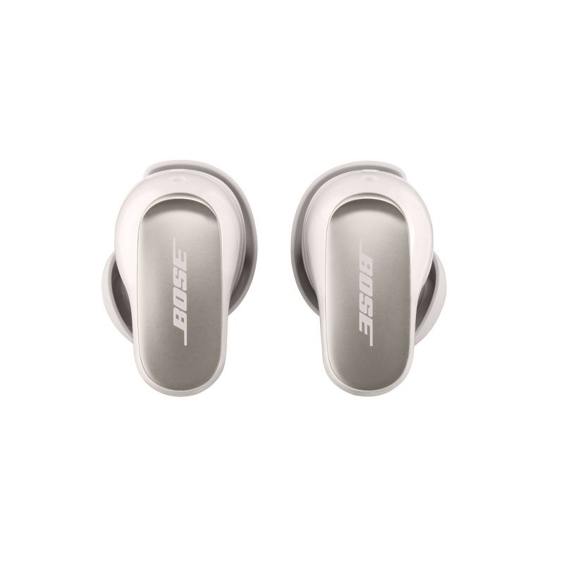 Bose QuietComfort Ultra Noise Cancelling Bluetooth Wireless Earbuds, 1 of 18
