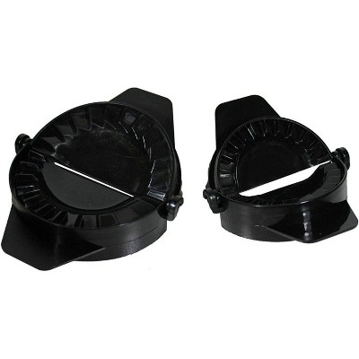 IMUSA 2pk Dumpling & Empanada Press