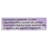 Zum Clean Laundry Soap Frankincense and Myrrh - Case of 8/32 fz - 3 of 4