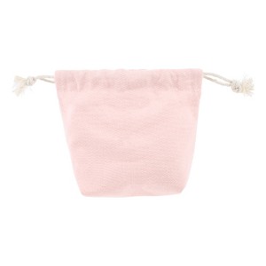Unique Bargains Women Drawstring Travel Makeup Bag 1 Pc - 1 of 3