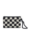 The Sak Vita Wristlet - Crochet - 4 of 4