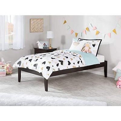 AFI Furnishings Concord Platform Bed TXL ES