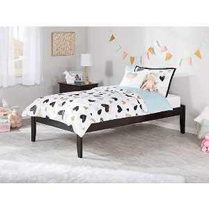 AFI Furnishings Concord Platform Bed TXL ES - 1 of 4