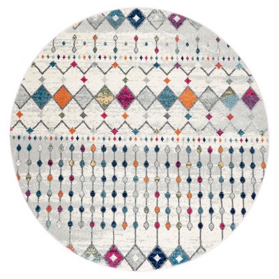 Nuloom Moroccan Blythe Indoor Area Rug