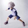 Bandai - Tamashii Nations - Hunter x Hunter - S.H.Figuarts - Killua Action Figure - 2 of 4