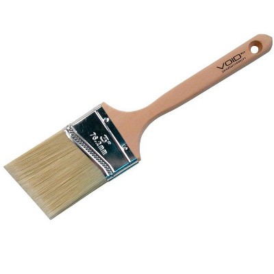 Proform Void 3 in. Soft Angle Paint Brush