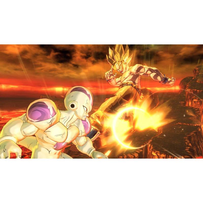 Dragon Ball: Xenoverse 2 - Nintendo Switch (Digital), 2 of 8