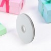 Unique Bargains Ribbon High-Density Polyester 3543.31x0.39inch 1 Pc - 2 of 4