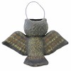 Cody Foster 6.75 In Flying Owl Candy Bucket Halloween Decorative Bucket , Lightweight Halloween Decor Halloween Free Standing Hanging (1PC) - 3 of 4