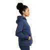 Spruce Fashion Women's Fleece Pullover Hoodie - 2 of 4