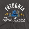 Women's Fredonia State University Blue Devils T-Shirt - 2 of 4