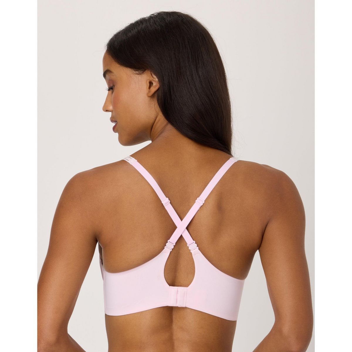 Maidenform Barely There Full Coverage Wireless Bra - thumbnail 5