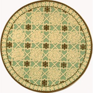 Newport NPT423 Hand Hooked Indoor Rugs - Safavieh - 1 of 1