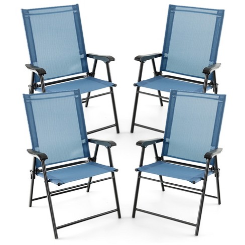 Sling patio chairs target hot sale