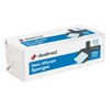 Dealmed 3" x 3" Non-Woven Gauze Sponge, 4-Ply Non-Sterile Dental Gauze Wound Care, White, 200 Count - 4 of 4