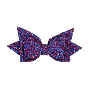 Unique Bargains Shiny Bow Drinkware Accessory 1 Pc - 1 of 4