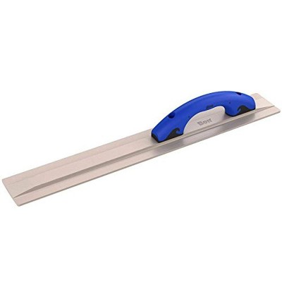 Bon Tool 22-646 Mag Float - 24-inch X 3 1/2-inch Comfort Grip Handle
