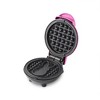Dash x Peeps Bunny Mini Waffle Maker - 2 of 4