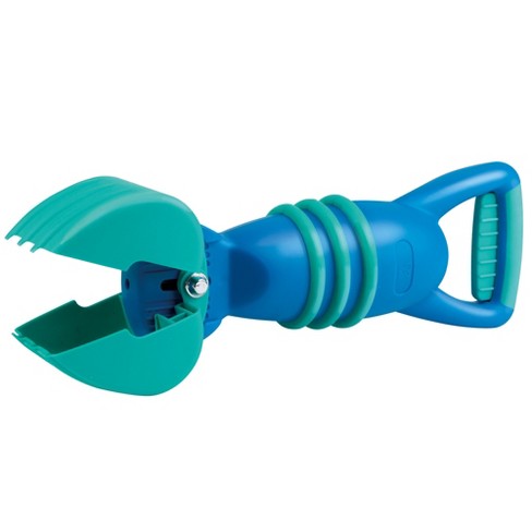 Hape Blue Grabber Sand Beach Toy Target