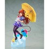 Kotobukiya - Kotobukiya - Demon Girl Next Door 2 - Shadowmistress Yuko School Uniform Version - 3 of 4