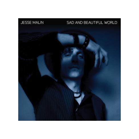 Jesse Malin - Sad And Beautiful World - image 1 of 1