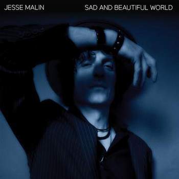 Jesse Malin - Sad And Beautiful World (Vinyl)