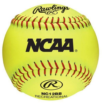 Rawlings Women's 12" Softball