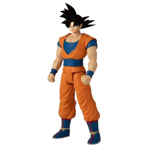 Articulation jeg er enig civile Dragon Ball Super Goku 12" Action Figure : Target