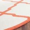 Amherst AMT421 Power Loomed Indoor Rugs - Safavieh - 3 of 4