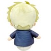 Great Eastern Entertainment Spy X Family - Loid Forger Casual Wear Sitting Pose Plush 12"H - 3 of 3