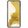 OtterBox SYMMETRY SERIES case for Galaxy S22+ - Clear (77-86506) - 3 of 3